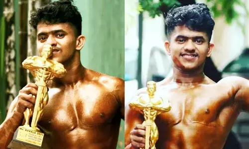 సోషల్ మీడియా రూమర్స్ వల్ల కేరళ తొలి ట్రాన్స్‌జెండర్ ఆత్మహత్య..