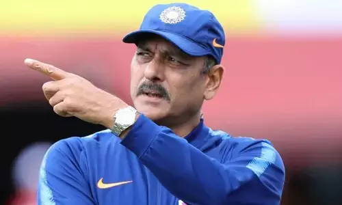 IPL 2023: ఐపీఎల్‌ విజేత ఎవరో చెప్పేసిన టీమ్ ఇండియా మాజీ లెజెండ్..!