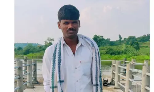 కాసేపట్లో పెళ్లి.. ఇంతలోపే పెను విషాదం..