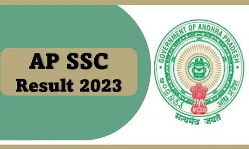 బ్రేకింగ్: పదవ తరగతి విద్యార్థులకు బిగ్ అలర్ట్.. రేపే రిజల్ట్స్ విడుదల