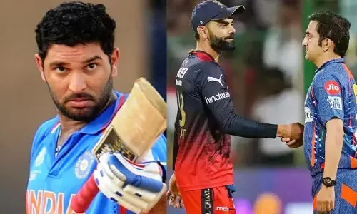 IPL 2023: కోహ్లీ-గంభీర్‌ యాడ్‌లో నటించాలి.. సూచించిన లెజెండరీ ఆల్‌రౌండర్