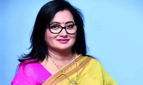 బీజేపీకి మద్దతు ఇవ్వడానికి ముఖ్య కారణం అదే: MP సుమలత కీలక వ్యాఖ్యలు
