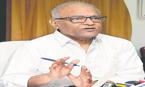ఉత్తర డిస్కంలో ఉద్యోగాలు.. నోటిఫికేషన్‌పై NPDCL సీఎండీ గోపాల్ రావు క్లారిటీ