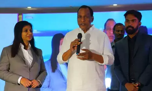 యువత సాంకేతిక రంగంలో రాణించాలి : కార్మిక శాఖ మంత్రి మల్లారెడ్డి..
