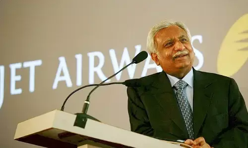 జెట్ ఎయిర్‌వేస్ వ్యవస్థాపకుడి ఇళ్లు, ఆఫీసుల్లో సీబీఐ సోదాలు!