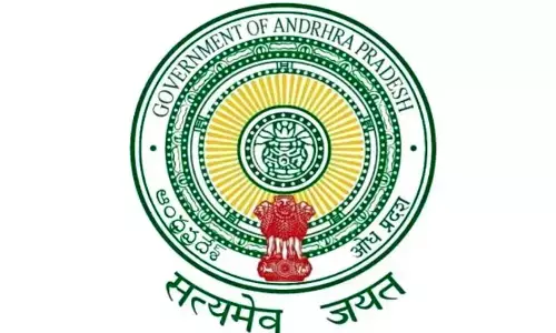 బ్యాక్‌లాగ్ పోస్టులకు నోటిఫికేషన్.. పోస్టులు ఎన్నంటే?