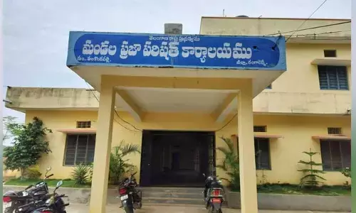 తీర్మానాలతోనే సరి.. అమలు ఎప్పుడు మరి...