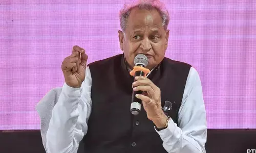మేము హిందువులం కాదా..?.. బీజేపీని ప్రశ్నించిన అశోక్ గెహ్లాట్