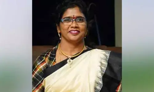 తొలిసారిగా తాండూరు అసెంబ్లీ బరిలోకీ దిగనున్న మహిళా అభ్యర్థి..?