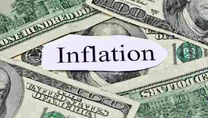 Highest Inflation country | ద్రవ్యోల్బణం రేటు 264%!.. ఏ దేశంలో తెలుసా? Highest Inflation country | ద్రవ్యోల్బణం రేటు 264%!.. ఏ దేశంలో తెలుసా?