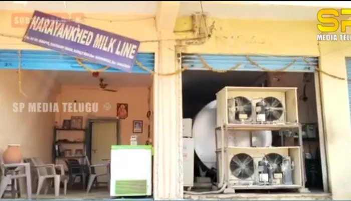 యువకుడిపై యాసిడ్ దాడి యువకుడిపై యాసిడ్ దాడి
