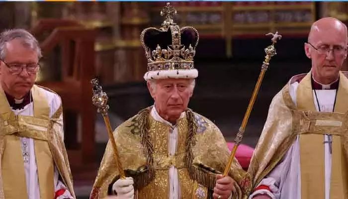 King Charles Coronation : బ్రిటన్ రాయల్ ప్రొటొకాల్స్ చాలా స్ట్రిక్ట్.. రాజు కూడా పాటించాల్సిందే