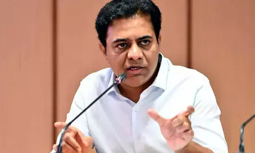 నేడు పాలమూరుకు కేటీఆర్.. స్వాగతం పలుకుతున్న సమస్యలివే..!