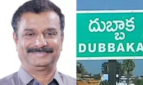 దుబ్బాకలో ‘కొత్త’ జోష్.. ప్రతిపక్షాల అలర్ట్