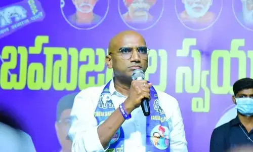 ‘మళ్లీ చెప్తున్న.. ముమ్మాటికీ మీది పిరికిపందల ప్రభుత్వమే’