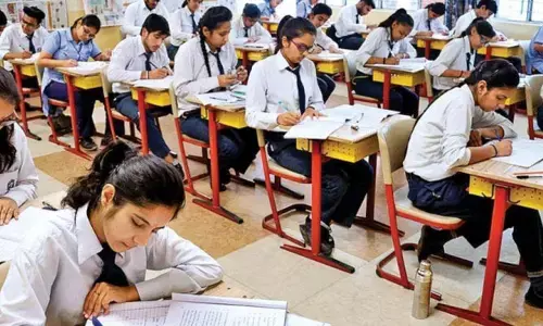 ALERT : మరికాసేపట్లో టెన్త్ ఫలితాలు..