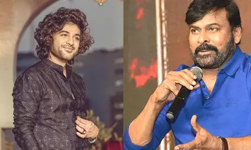 చిరంజీవి మూవీలో ‘డీజే టిల్లు’ సిద్ధు జొన్నలగడ్డ
