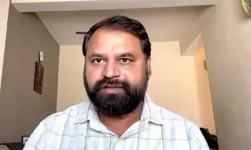 హనుమాన్ చాలీసా కూడా బీజేపీకి అధికారం ఇవ్వదు: అద్దంకి దయాకర్