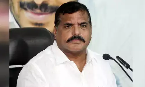 AP : టెన్త్ ఫలితాలు విడుదల.. ఈ సారి వారిదే పై చేయి!