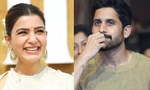 Samantha అలాచేస్తే.. Naga Chaithanya సమంతను భార్యగా యాక్సెప్ట్ చేస్తాడా?