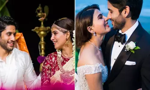 ఆ రూమర్స్ వల్లే మేము విడిపోవాల్సి వచ్చింది.. విడాకులపై నాగచైతన్య కామెంట్స్