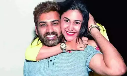 మరో పెళ్లిపై క్లారిటీ ఇచ్చిన తారకరత్న భార్య అలేఖ్య రెడ్డి