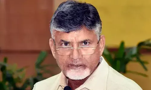 ‘దర్యాప్తు జరుగుతోంది.. చంద్రబాబు అరెస్ట్‌ను ఎవరూ ఆపలేరు’