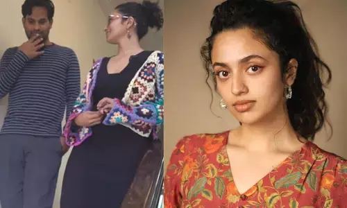 డైరెక్టర్ అనుదీప్‌ను ఉంచుకుంటానంటున్న  హీరోయిన్ .. ఓపెన్ గానే చెప్పేసిందిగా