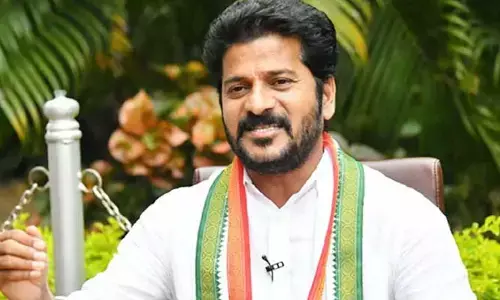 కర్ణాటకలో కాంగ్రెస్ గెలుపు‌ను ఎవరూ ఆపలేరు: రేవంత్ రెడ్డి