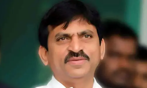 పొంగులేటి సంచలన నిర్ణయం.. సీఎం కేసీఆర్‌కు షాక్ తప్పదా?