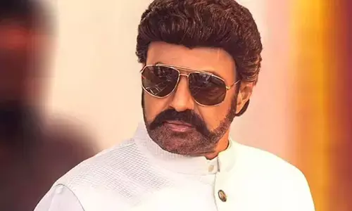 పాట పాడిన బాలయ్య.. నెట్టింట వైరల్ (వీడియో)