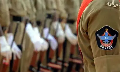ఛార్జి తీసుకున్న రెండు రోజుల్లోనే 50 మంది డీఎస్పీల బదిలీలు