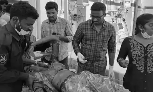 మహిళతో అక్రమ సంబంధం.. ఆ తరువాత దారుణ హత్య.. ఏం జరిగిందంటే..