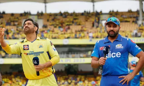 IPL 2023: ముంబైకి బిగ్ షాక్.. చెన్నైతో మ్యాచ్‌కు స్టార్ ప్లేయర్ దూరం