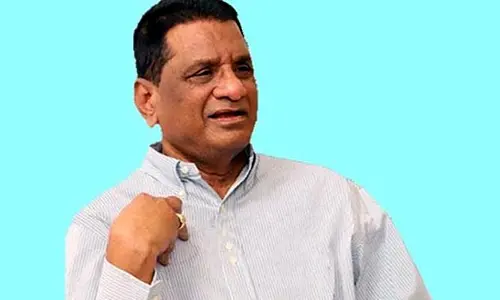 టీడీపీ-జనసేన కలిసిపోటీ చేస్తే 150 సీట్లు ఖాయం: గోనె ప్రకాశ్ రావు