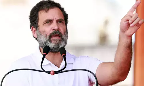 ఉగ్రవాదం గురించి నాకు బాగా తెలుసు: రాహుల్ గాంధీ