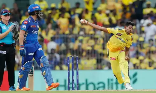 ఐపీఎల్‌లో అత్యుత్తమ గణాంకాలను నమోదు చేసిన జూనియర్ మలింగా