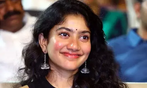 రూమర్స్‌‌కు చెక్.. మూవీ స్టార్ట్ చేసిన సాయి పల్లవి