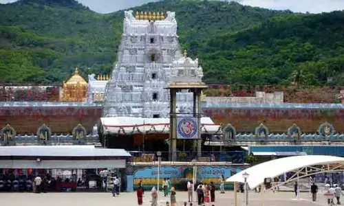 పిల్లలతో తిరుపతి వెళ్తున్నారా? అయితే ఈ ఆంక్షలు తెలుసుకోవాల్సిందే