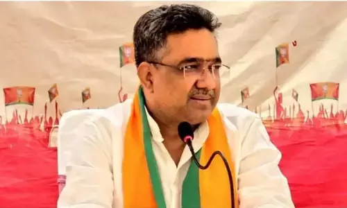 రేపు నల్లగొండకు బన్సల్.. చేవెళ్లలో పర్యటన