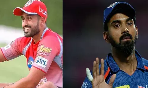 రాహుల్ స్థానంలో కరుణ్ నాయర్