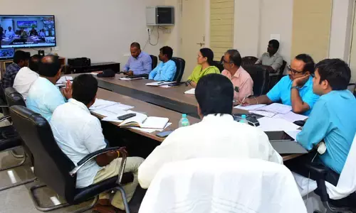 చివరి గింజ వరకు మద్దతు ధరపై ధాన్యం కొనుగోలు