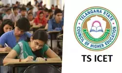 TG ICET: టీజీ ఐసెట్-2026 ఫలితాలకు రంగం సిద్ధం TG ICET: టీజీ ఐసెట్-2026 ఫలితాలకు రంగం సిద్ధం