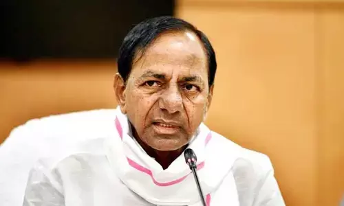 సీఎం ప్రయివేట్ సెక్రటరీ రిక్రూట్‌మెంట్ జీవో లీక్ చేసింది ఎవరు?