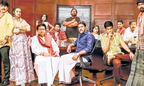 OTT: ఓటీటీ, థియేటర్లో సందడి చేసే  తెలుగు, పంజాబీ ,హిందీ సినిమాలివే
