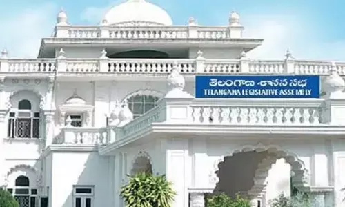 త్వరలో తెలంగాణ అసెంబ్లీ సెషన్.. డేట్ ఫిక్స్ చేయడంపై చర్చలు!