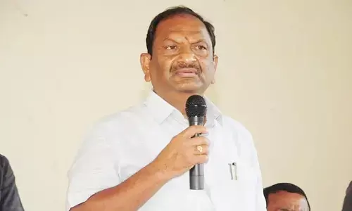 వికలాంగులకు కేసీఆర్ ప్రభుత్వం గుడ్‌న్యూస్!