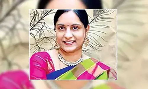 UK ఎన్నిక‌ల్లో హ‌న్మకొండ మ‌హిళా NRI విజ‌యం