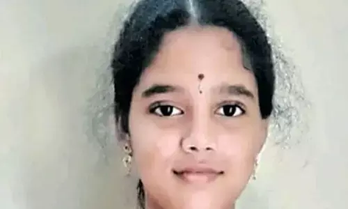 పదో తరగతి పరీక్ష ఫలితాల్లో సత్తా చాటిన ఆరో తరగతి విద్యార్థి