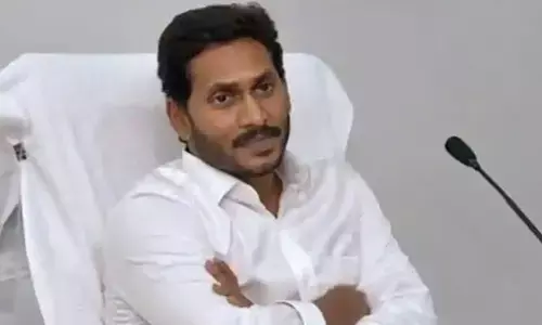మణిపూర్‌లో అల్లర్లతో జగన్ సర్కార్ అలర్ట్